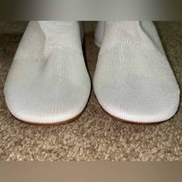 MM6 Maison Martin Margiela Ankle Boots - Picture 14 of 15